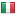 code-ami.fr server is located in Italy